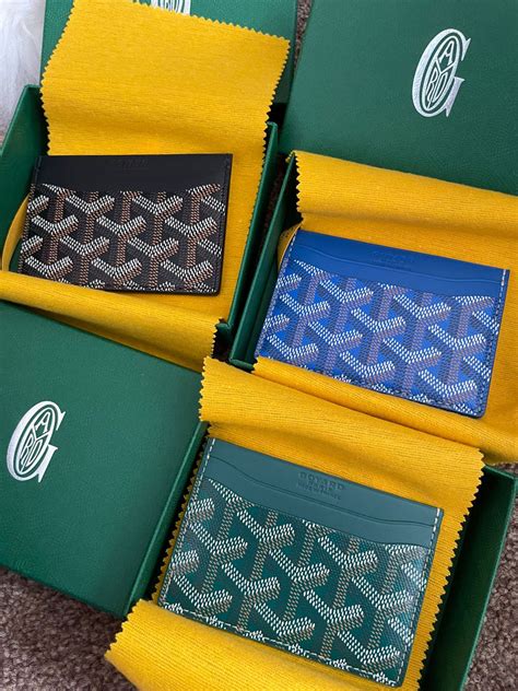 goyard saint sulpice retail price.